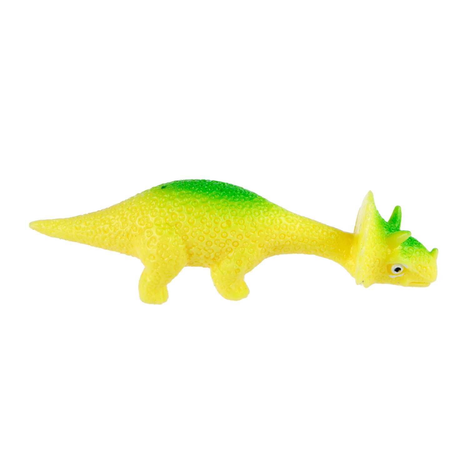 Игрушка 1Toy Лизун Динозавр Т23218 - фото 6