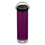 Термокружка Klean Kanteen TKWide Twist Cap 20oz Purple Potion 592 мл