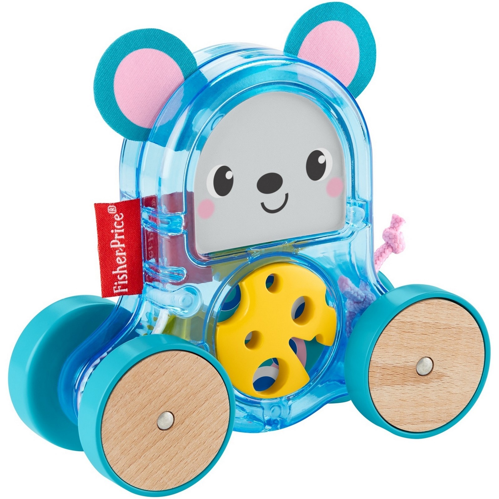 Игрушка Fisher Price Мышка GLD02 - фото 4