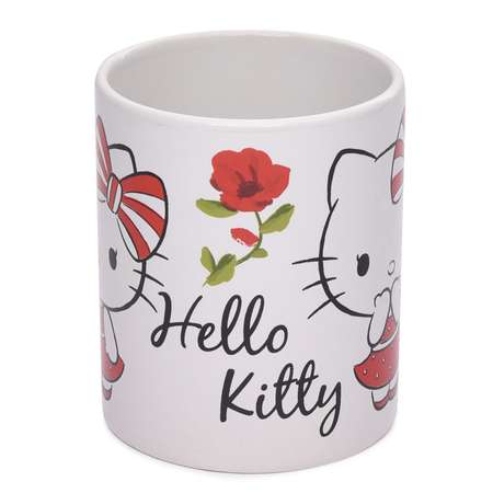 Кружка STOR Hello Kitty Poema 325мл 1CSC20002689