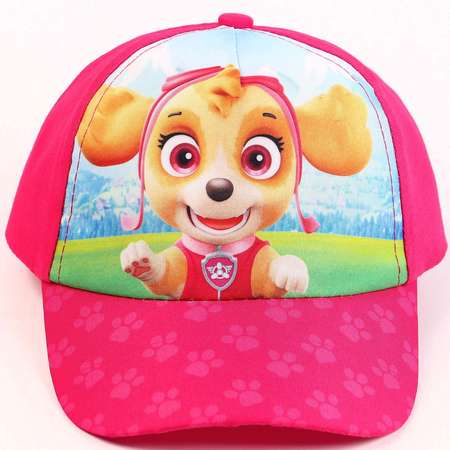 Бейсболка Paw Patrol