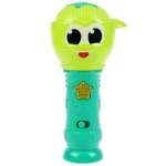 Игрушка музыкальная УМка микрофон