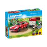 Конструктор Playmobil Porsche: Macan GTS