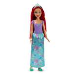 Кукла Disney Princess Модные Ариель HLX30