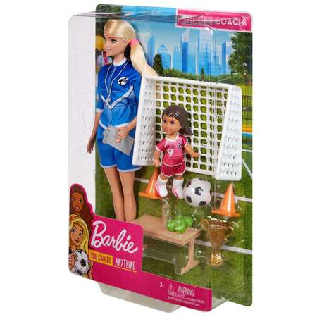 Кукла модельная Barbie