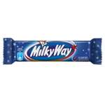 Шоколадный батончик MILKY WAY 26г