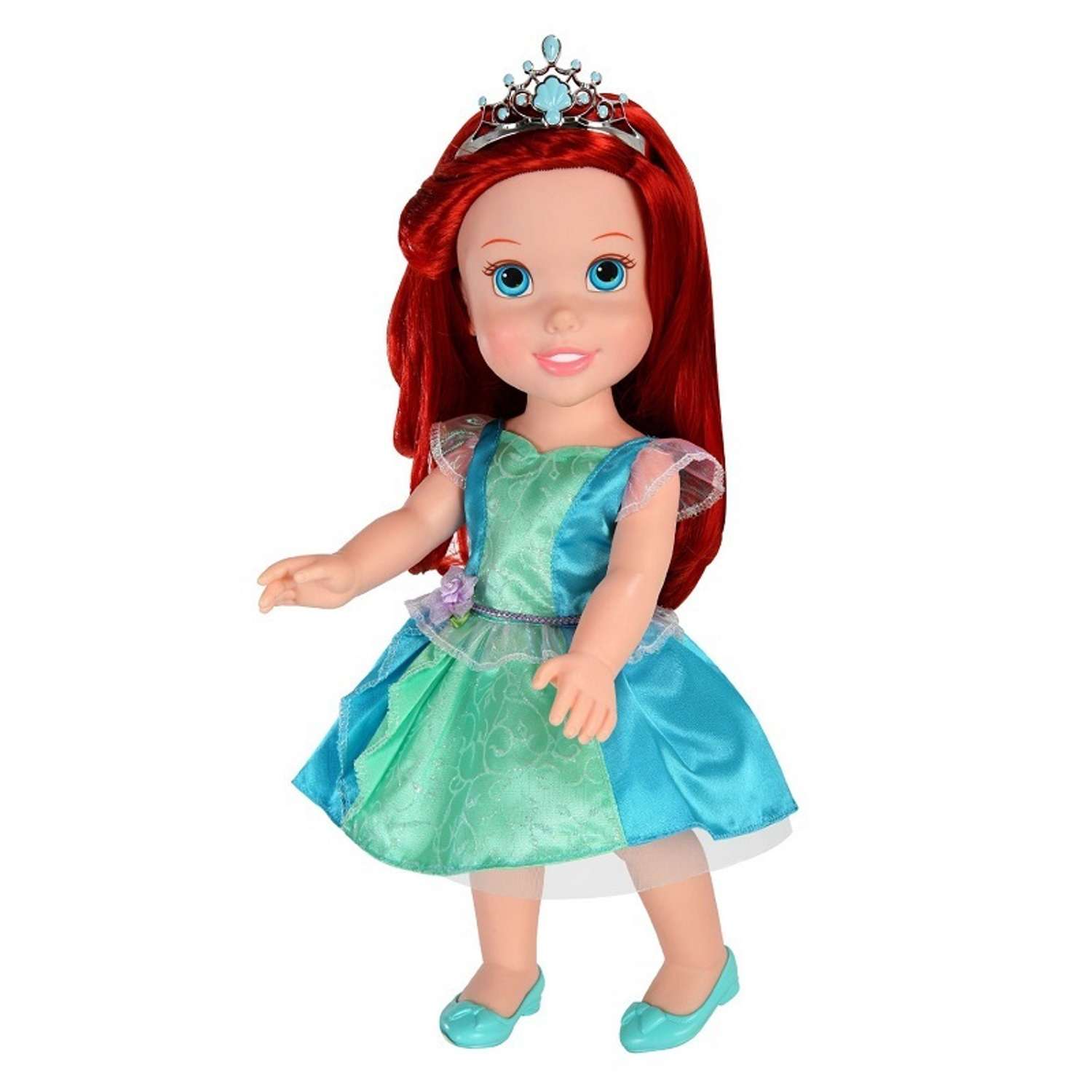 Кукла Disney Princess Малышки Принцессы Disney в ассортименте 75005 (75116 75024 75025 75027 75631 - фото 1