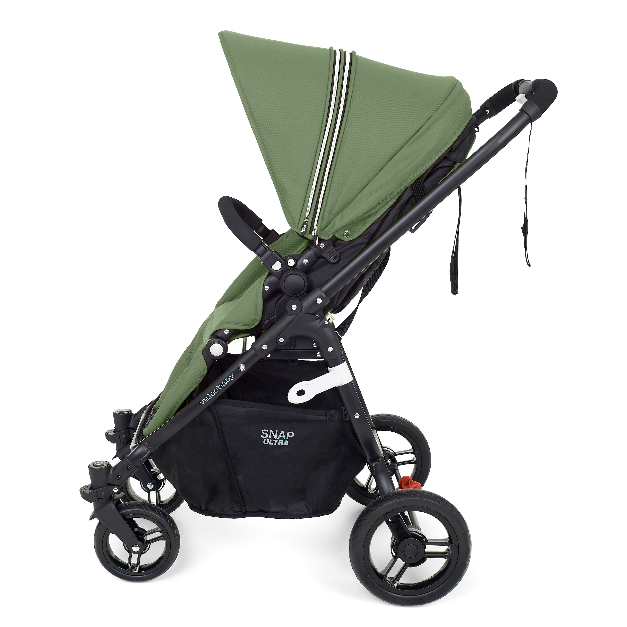 Прогулочная коляска Valco baby Snap 4 Ultra - фото 8