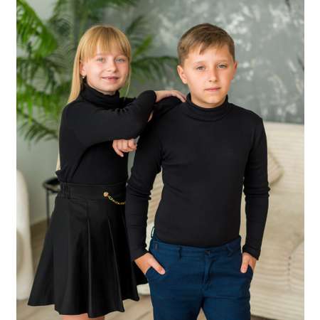 Водолазка M and L kids