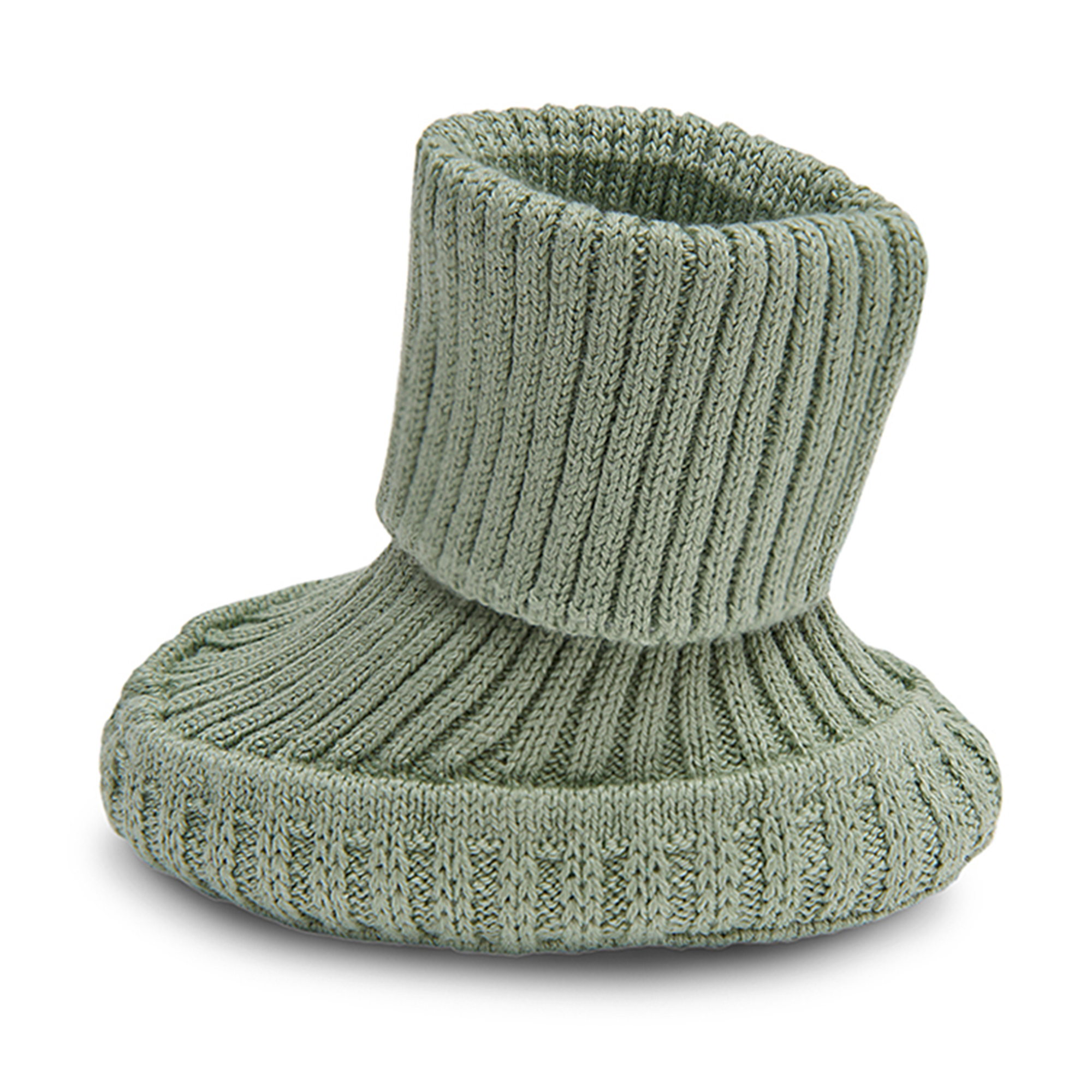 Пинетки Loomknits PIN002N-018 - фото 2