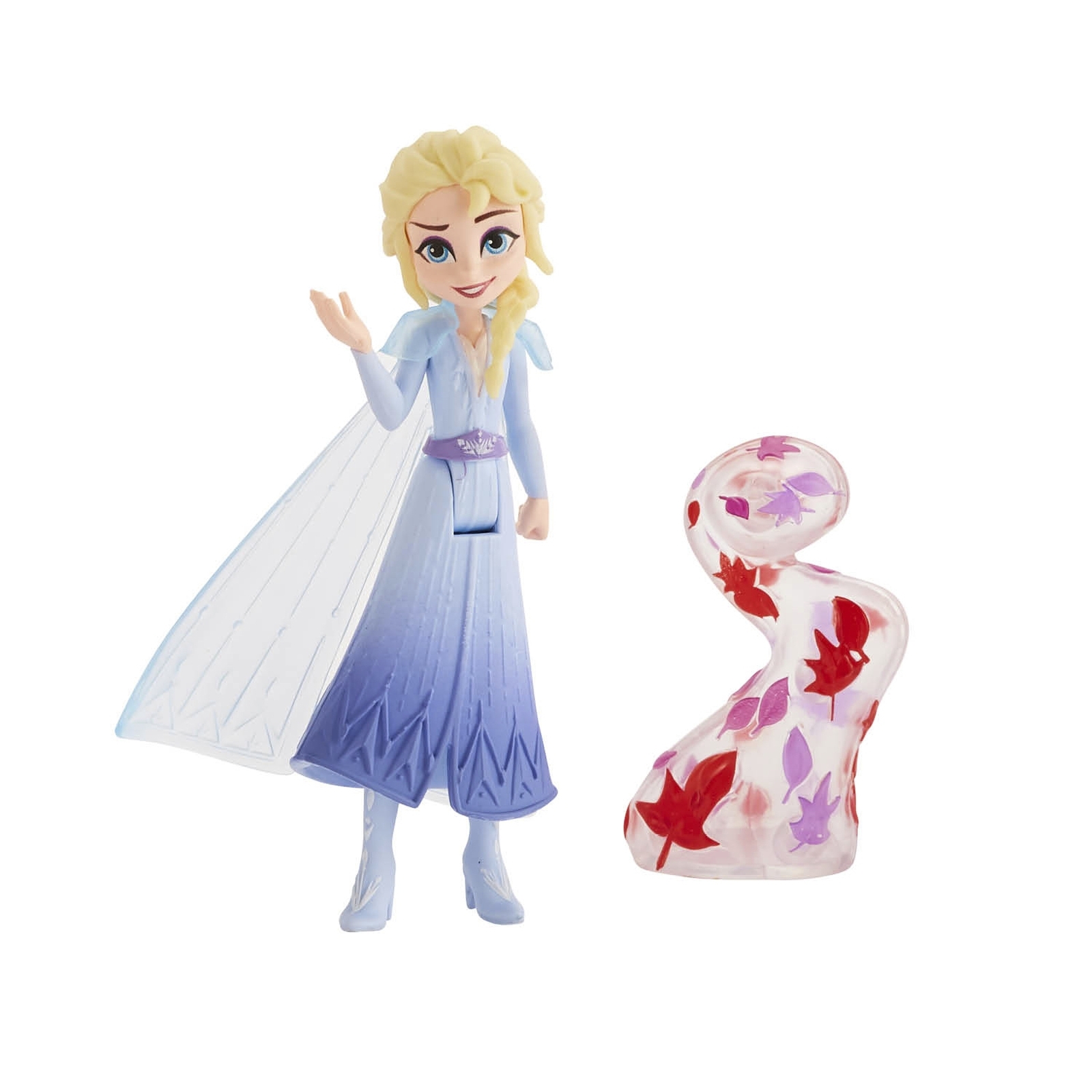 Кукла мини Disney Princess E5497EU4 - фото 5