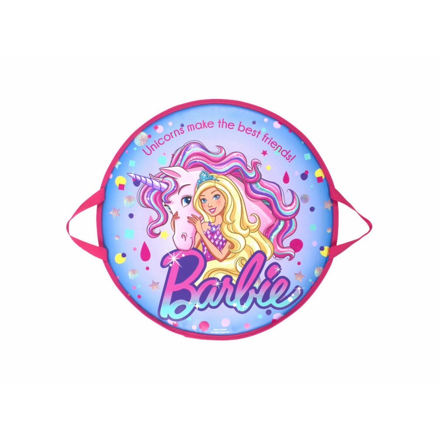 Ледянка Barbie 45 см Barbie - фото 2