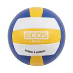 Мяч волейбольный Ecos №5 VB103