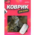 Коврик для мыши Perfeo Cat рисунок 27