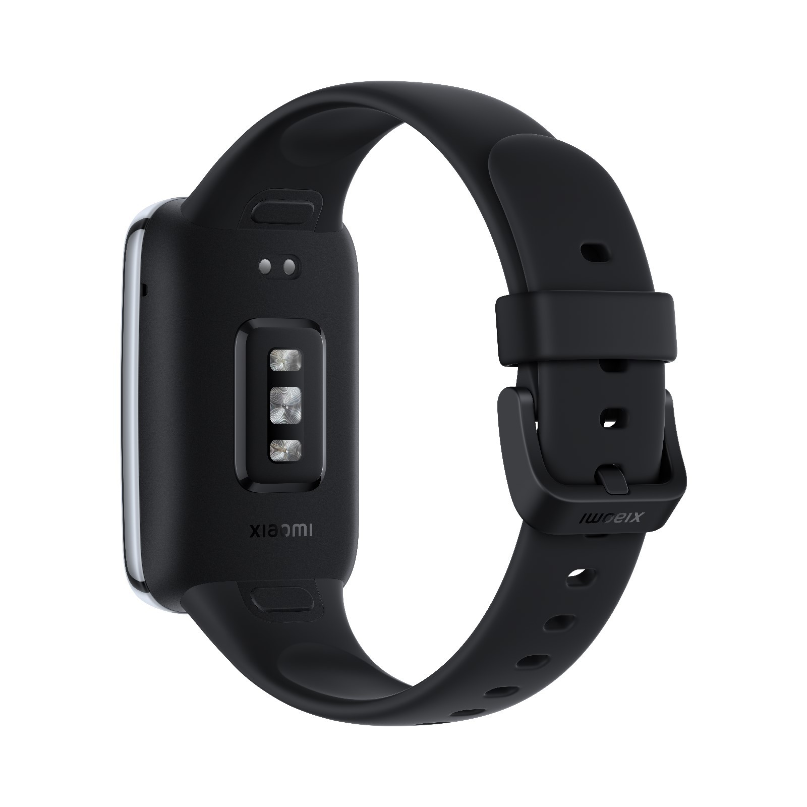 Фитнес-браслет XIAOMI Mi Smart Band 7 Pro RU 1.64Amoled мониторинг уведомления черный - фото 4