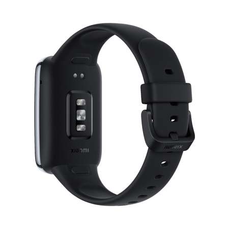 Фитнес-браслет XIAOMI Mi Smart Band 7 Pro RU 1.64Amoled мониторинг уведомления черный