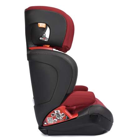 Автокресло Chicco Oasys Red Passion