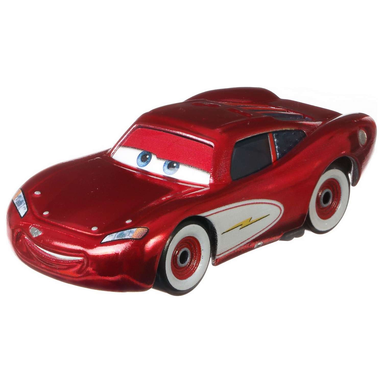Автомобиль Cars Герои мультфильмов DXV99 - фото 7