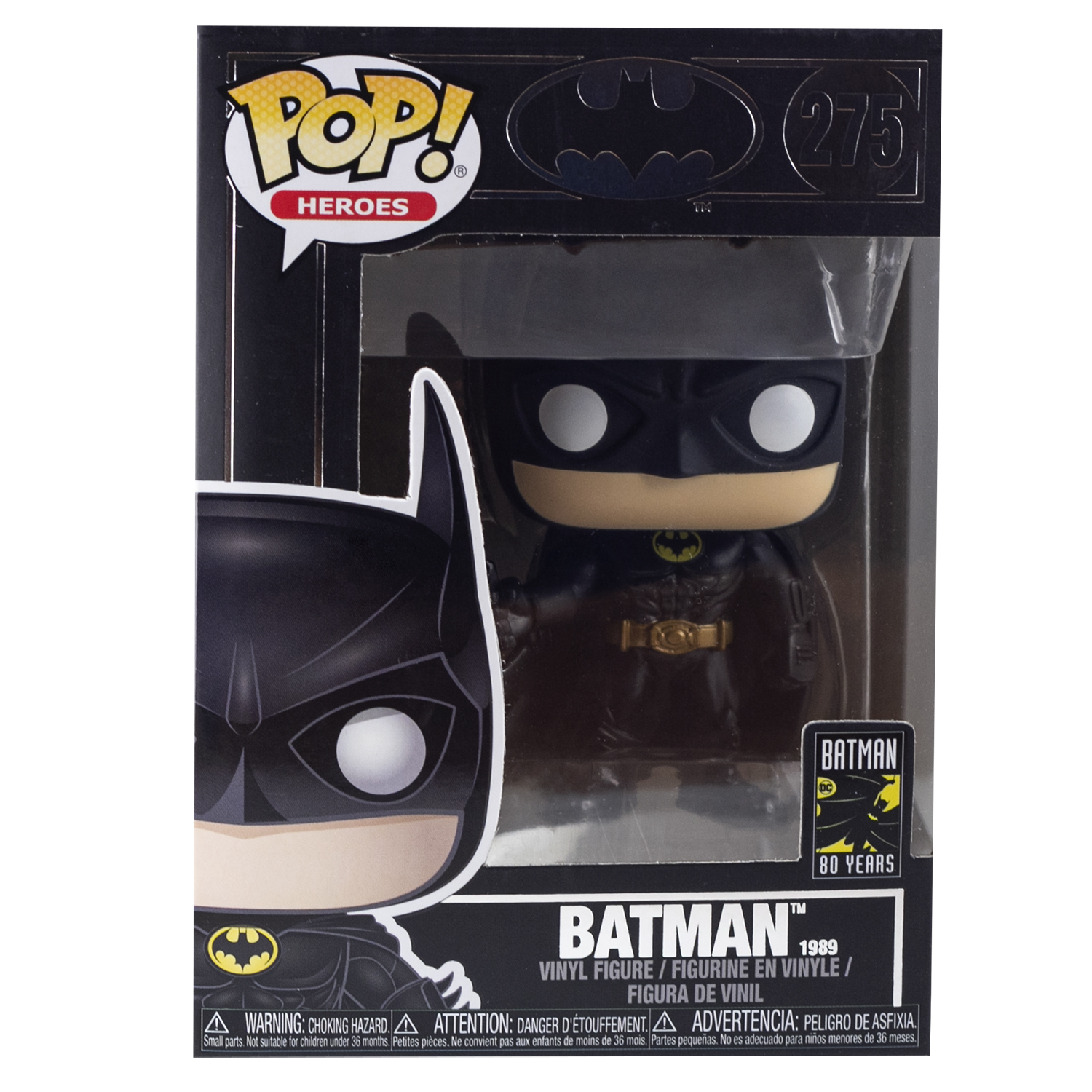 Игрушка Funko Batman Fun2196 - фото 2