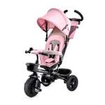 Велосипед Kinderkraft Aveo Pink складной