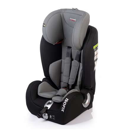 Автокресло Comsafe MasterGuard Isofix 1/2/3 (9-36 кг)