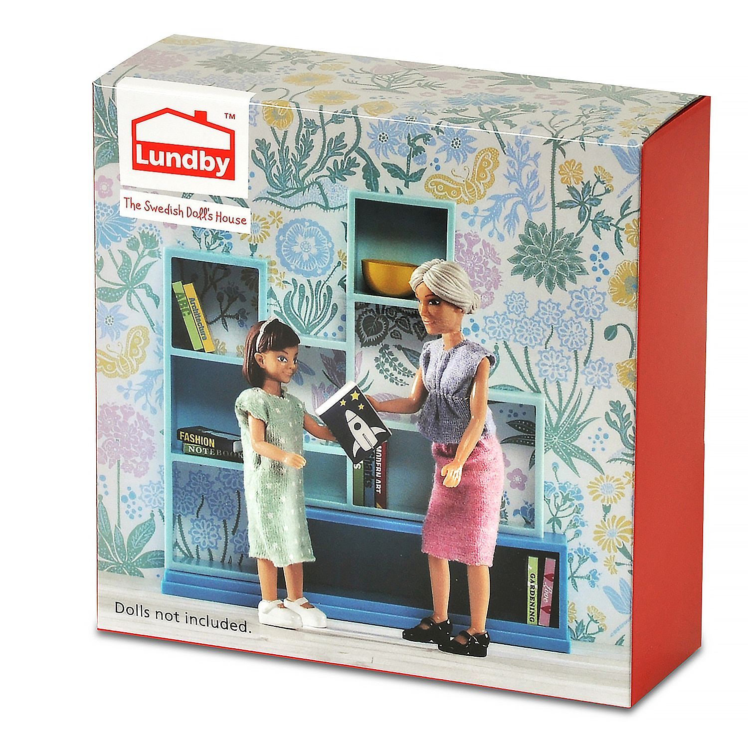 Домик для кукол Lundby LB_60306000 - фото 2