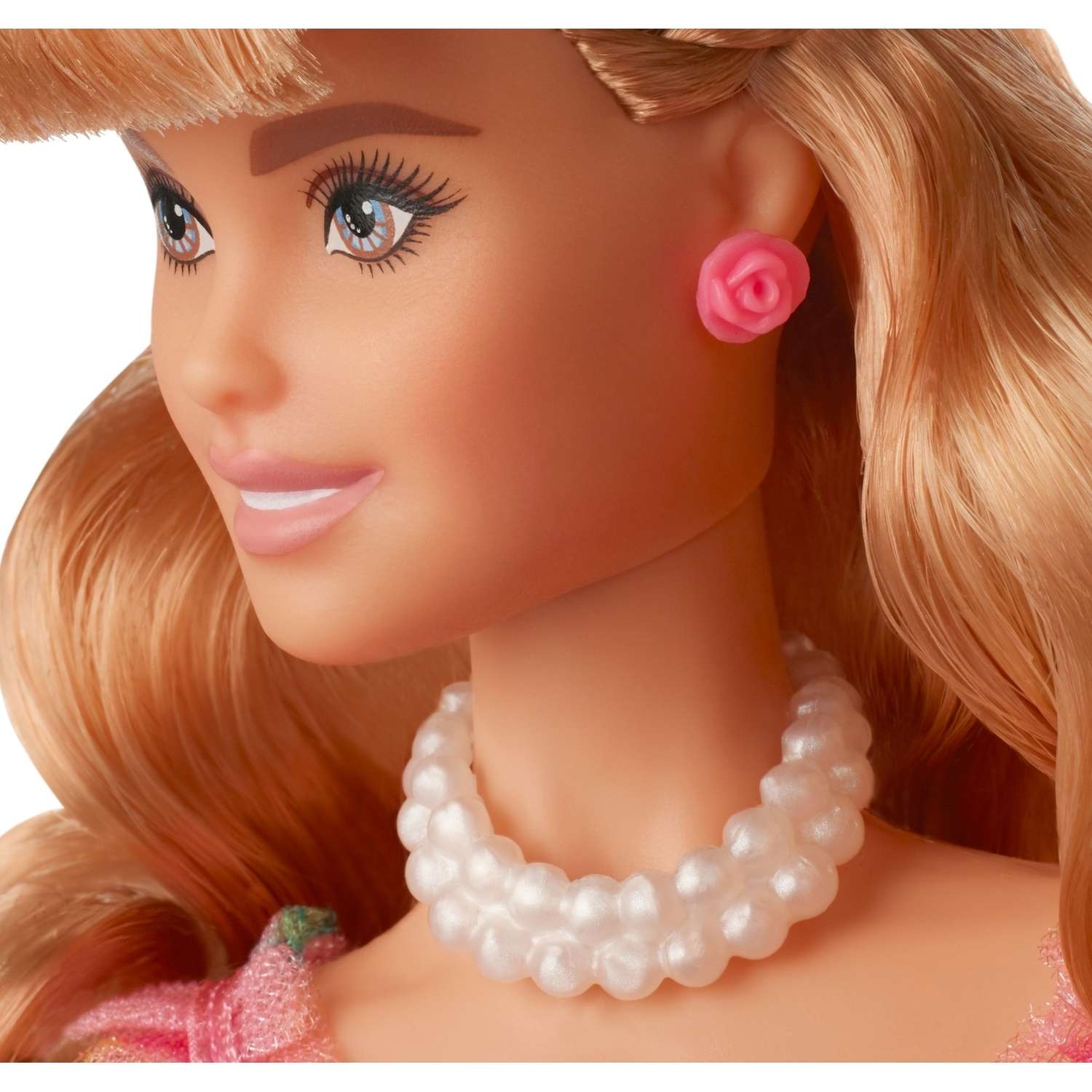 Кукла Barbie Пожелания ко дню рождения FXC76 FXC76 - фото 7