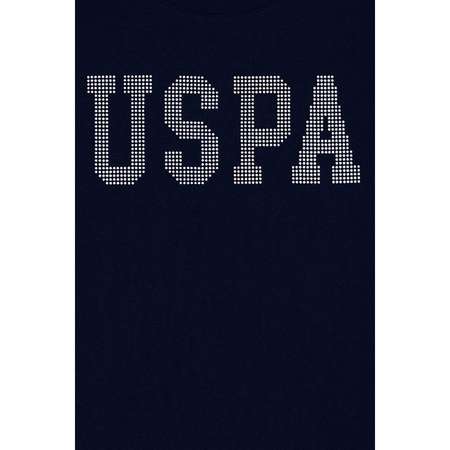 Футболка U.S. Polo Assn