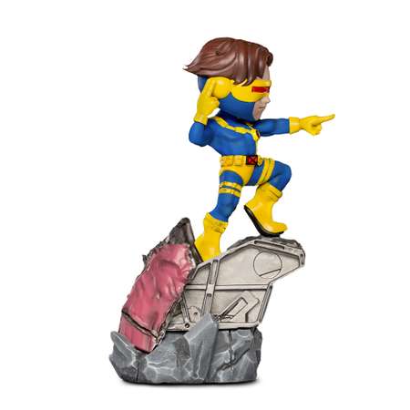 Фигурка X-men Cyclops Minico