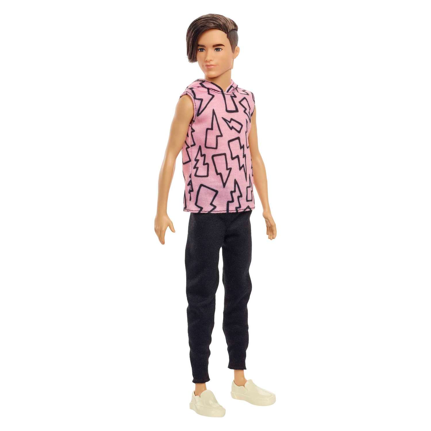 Кукла Barbie Кен DWK44 в ассортименте DWK44 - фото 18