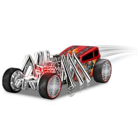 Машинка Hot Wheels Creeper со светом и звуком