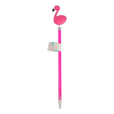Ручка Johnshen Фламинго в ассортименте P56001