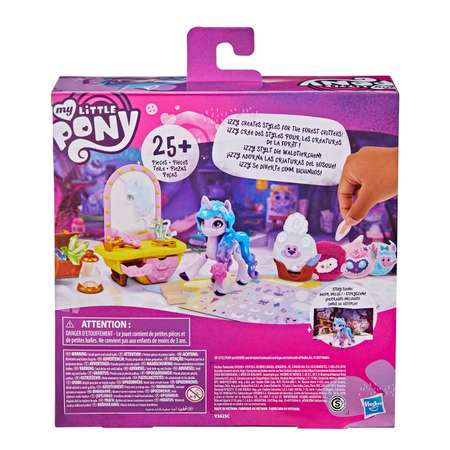 Игровой набор My Little Pony