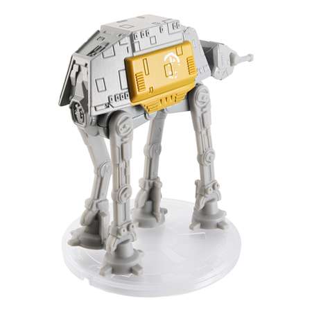 Звездолет Hot Wheels Star Wars AT-ACT DXD97
