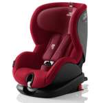 Автокресло Britax Roemer Trifix i-Size Flame Red