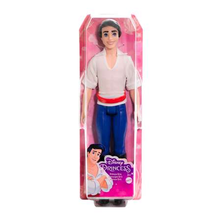 Кукла Mattel Принц Эрик