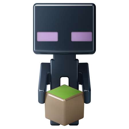 Фигурка персонажа Minecraft в ассортименте