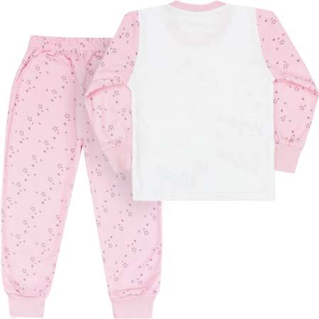 Пижама Babycollection