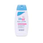 Лосьон для тела Sebamed Baby