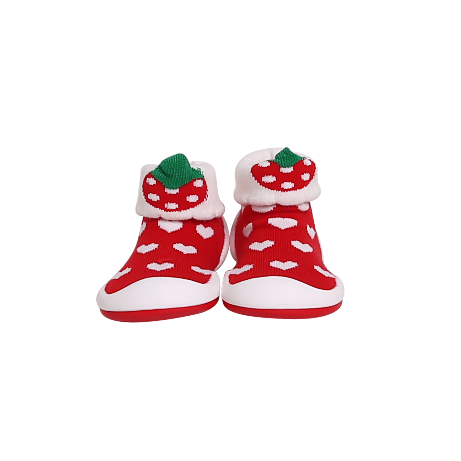 Тапочки Komuello HiStrawberry - фото 1