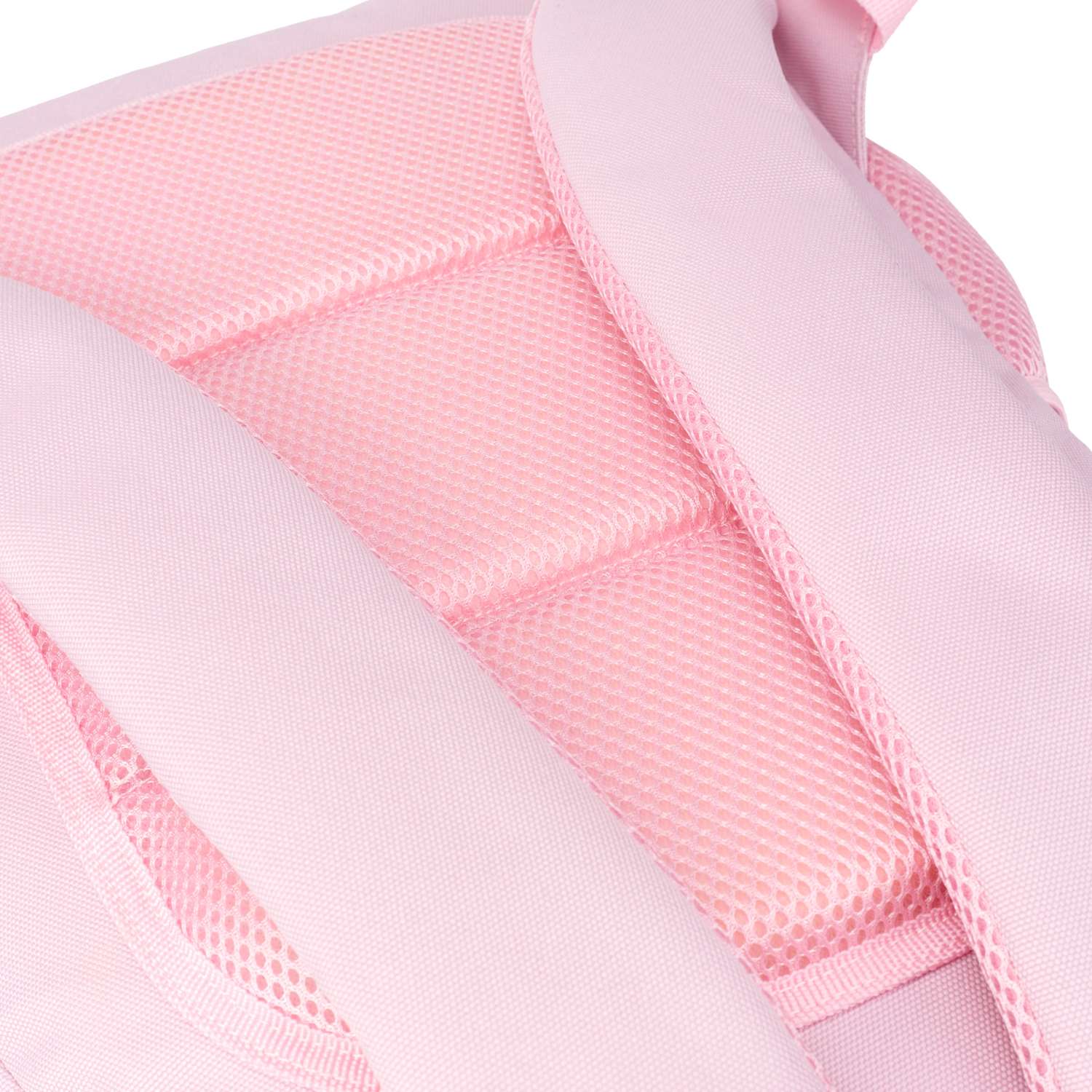 Рюкзак TORBER CLASS X розовый с орнаментом - фото 10