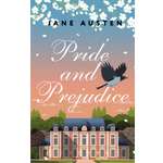 Книга АСТ Pride and Prejudice