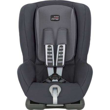 Автокресло Britax Roemer Duo Plus Storm grey