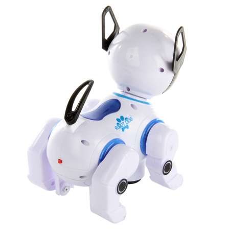 Итеративная собака Veld Co собака робот