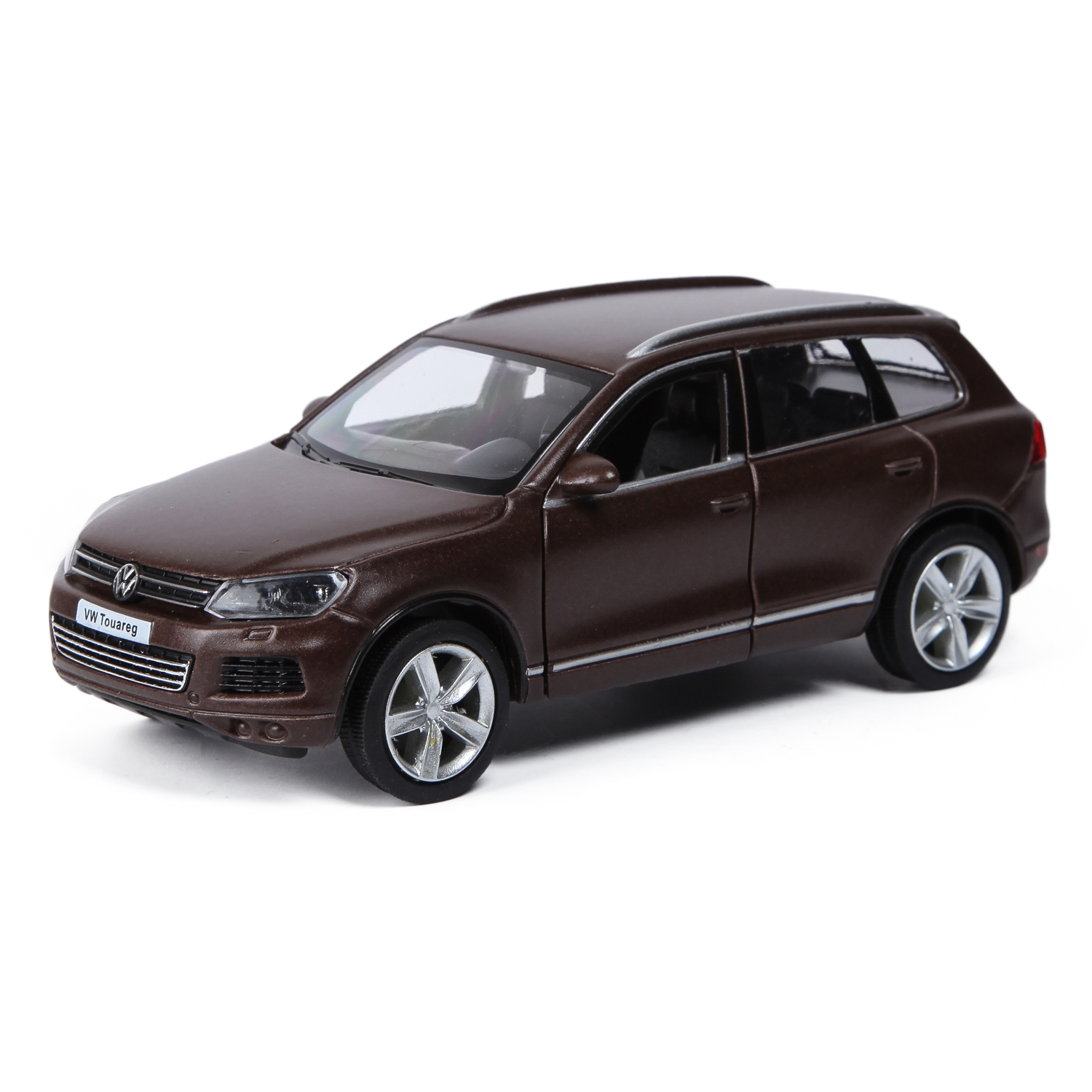 Автомобиль Mobicaro Volkswagen 1:32 без механизмов 544019M(B) - фото 1