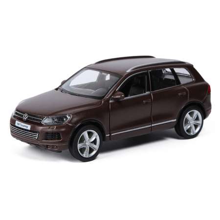 Машинка Mobicaro 1:32 Volkswagen Touareg