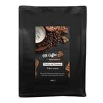 Кофе в зернах Ok-coffee Робуста Уганда 200 г