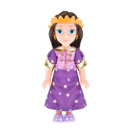 Кукла Карапуз Царевны Соня 15 см в блистере 285085