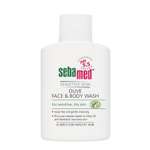 Гель Sebamed очищающий Sensetive Skin