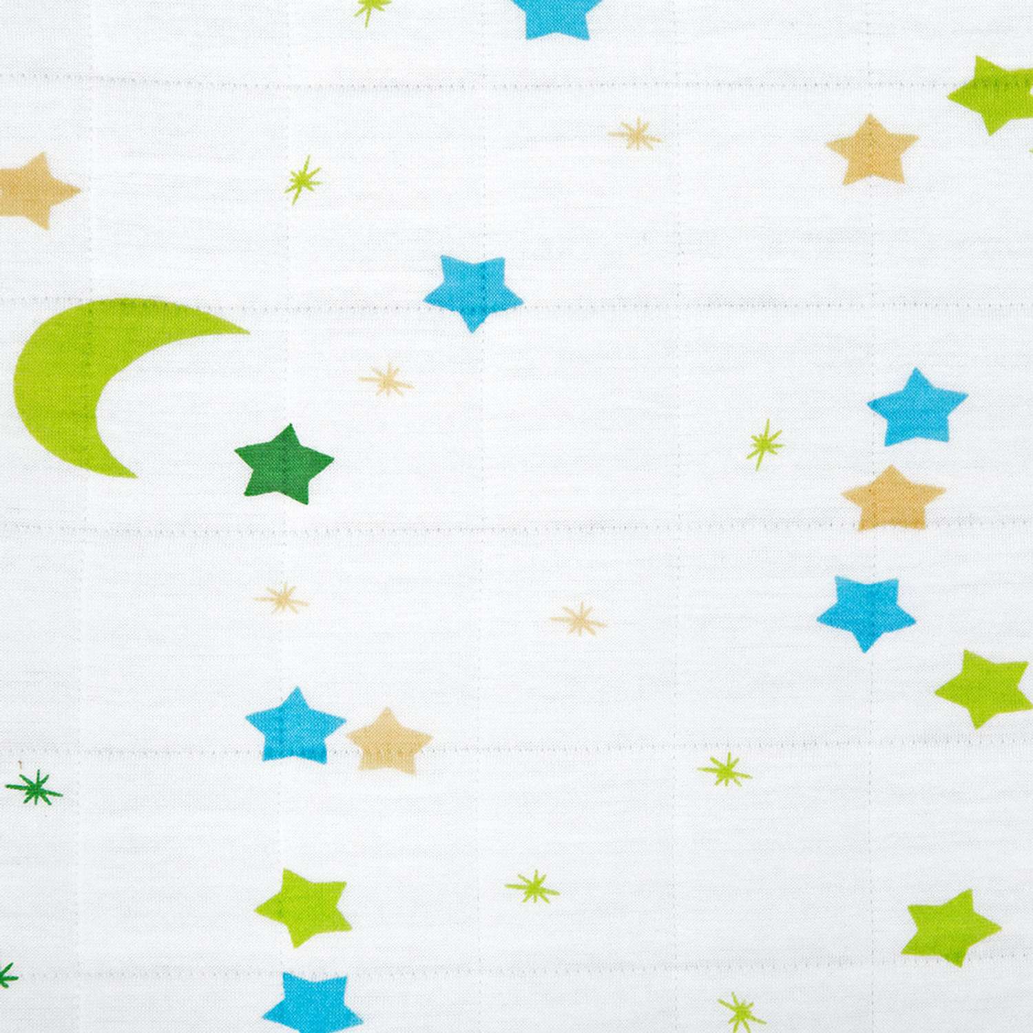 Одеяло-покрывало АртДизайн Ночка - фото 2